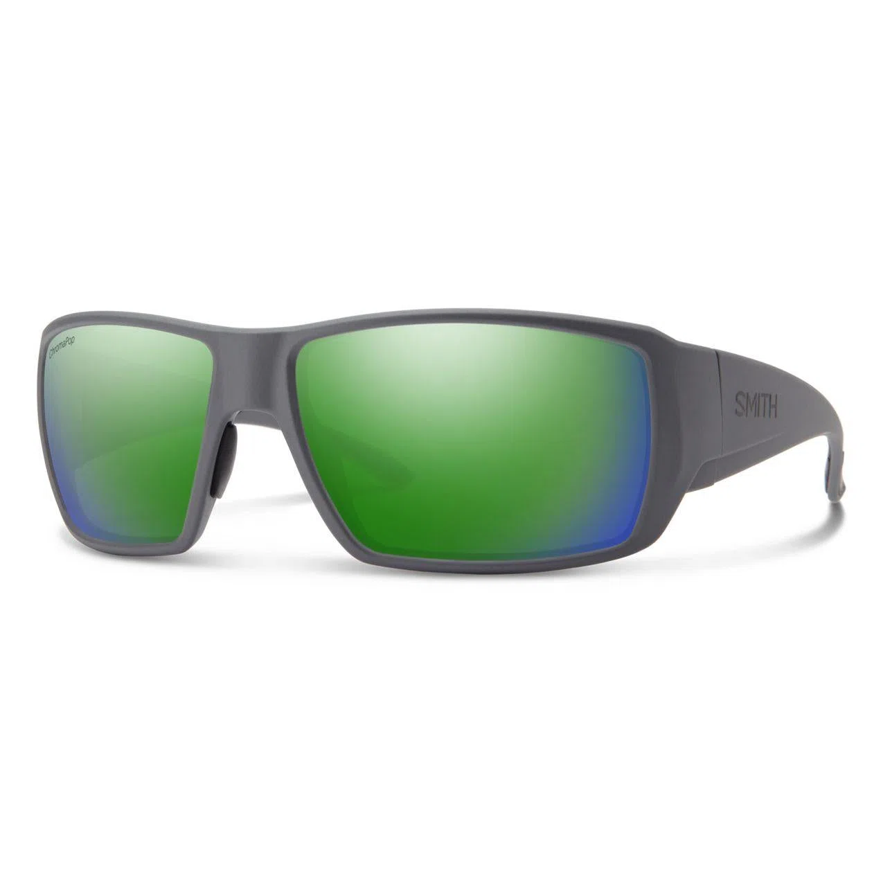 Smith Optics Performance Water 204448 Guide's Choice XL Sunglasses - view 52
